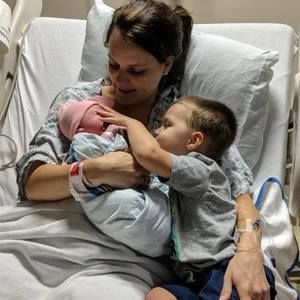 Meet your Posher, Jill